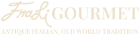 Frali Gourmet logo