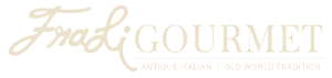 Frali Gourmet logo