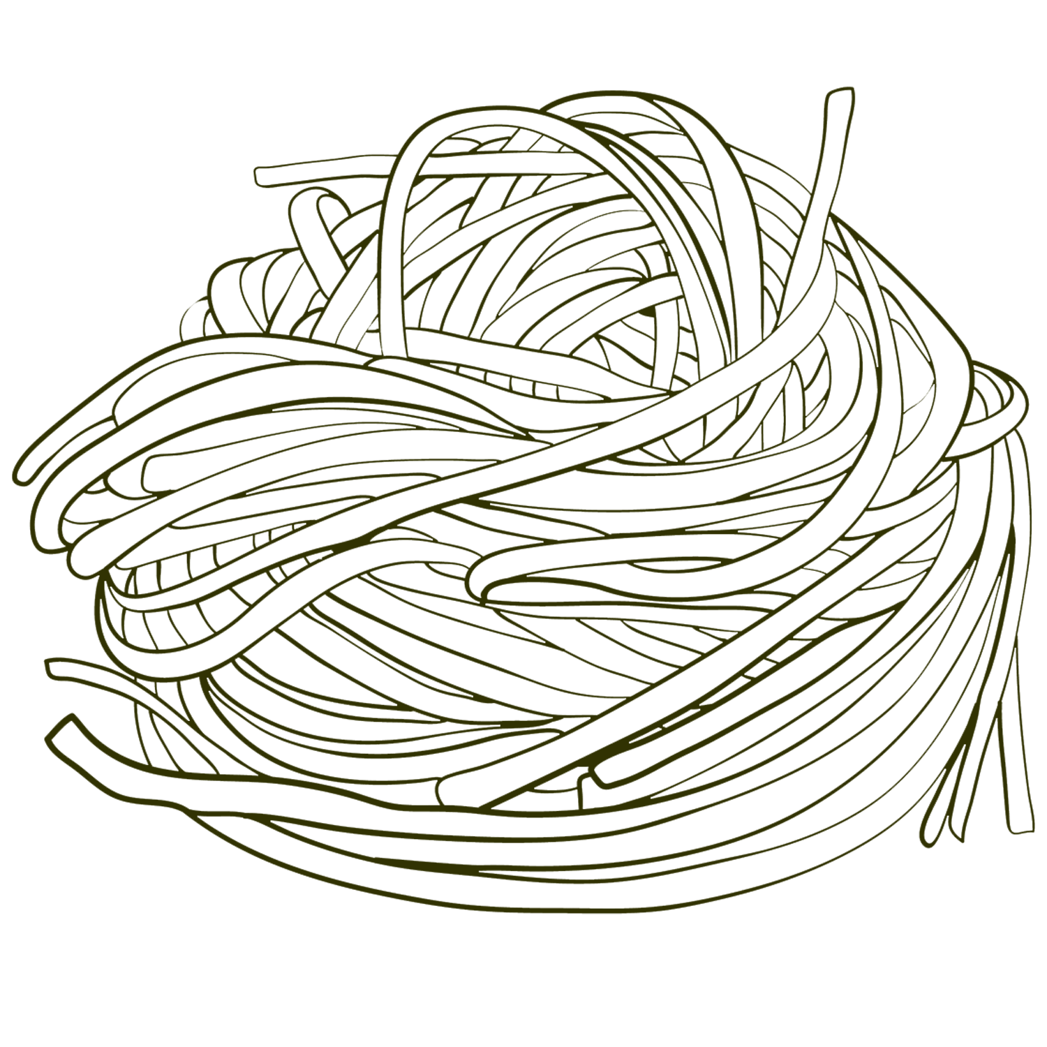 linguine